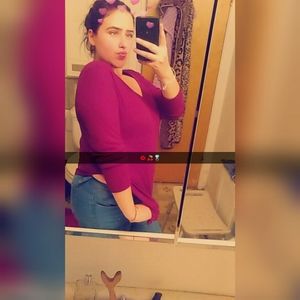 Meet your Posher, Cheyenne